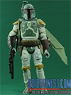 Boba Fett, Return Of The Jedi figure