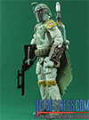 Boba Fett, Return Of The Jedi figure