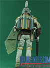 Boba Fett, Return Of The Jedi figure