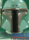 Boba Fett, Return Of The Jedi figure