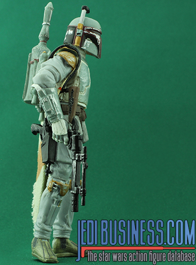 Boba Fett The Fett Legacy 3-Pack The 30th Anniversary Collection