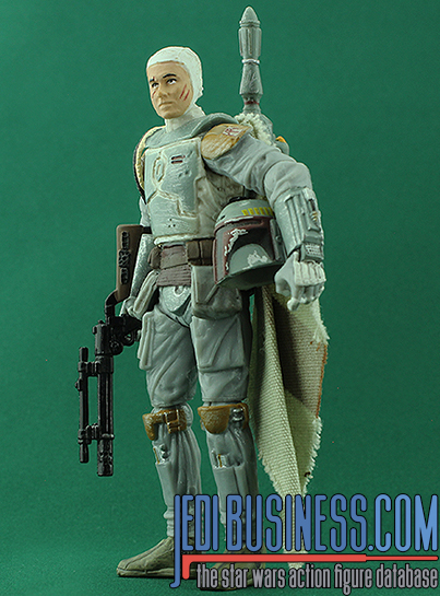 Boba Fett The Fett Legacy 3-Pack The 30th Anniversary Collection