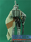 Boba Fett, The Fett Legacy 3-Pack figure