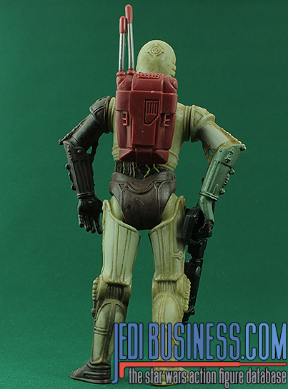 C-3PO With Battle Droid Head The 30th Anniversary Collection