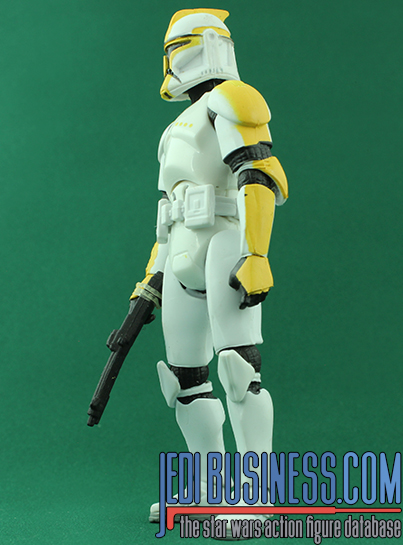 Clone Trooper Commander Attack Of The Clones The 30th Anniversary Collection