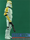 Clone Trooper Commander, Attack Of The Clones figure