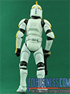 Clone Trooper Commander Attack Of The Clones The 30th Anniversary Collection