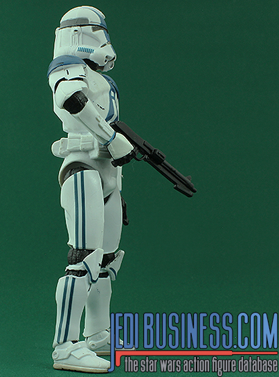 501st Legion Trooper Revenge Of The Sith The 30th Anniversary Collection