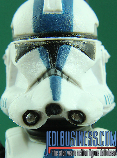 501st Legion Trooper Revenge Of The Sith The 30th Anniversary Collection
