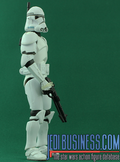 Clone Trooper Revenge Of The Sith The 30th Anniversary Collection