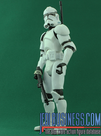 Clone Trooper Revenge Of The Sith The 30th Anniversary Collection