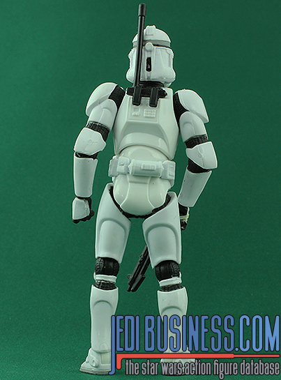 Clone Trooper Revenge Of The Sith The 30th Anniversary Collection
