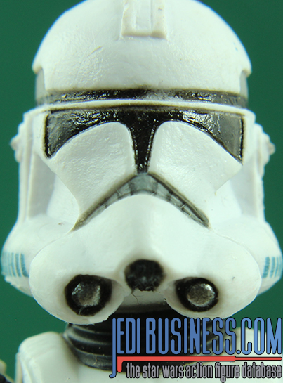 Clone Trooper Revenge Of The Sith The 30th Anniversary Collection