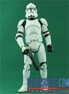 Clone Trooper, Revenge Of The Sith figure