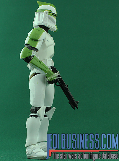 Clone Trooper Sergeant Attack Of The Clones The 30th Anniversary Collection
