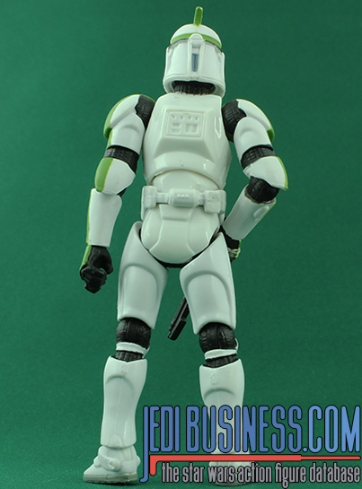 Clone Trooper Sergeant Attack Of The Clones The 30th Anniversary Collection