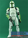 Clone Trooper Sergeant, Attack Of The Clones figure