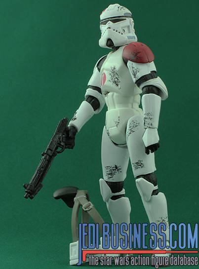 Commander Neyo Revenge Of The Sith The 30th Anniversary Collection