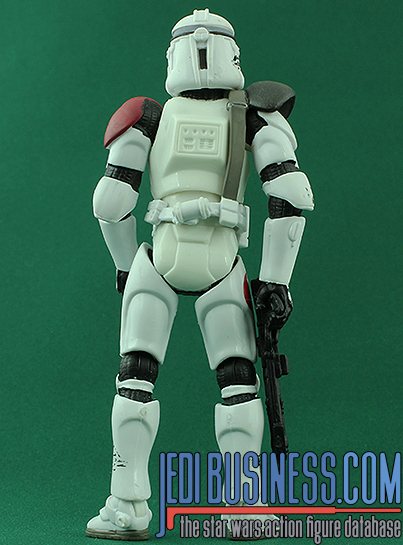 Commander Neyo Revenge Of The Sith The 30th Anniversary Collection