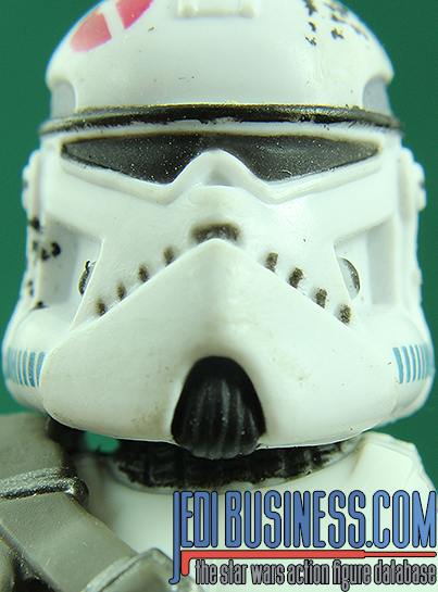 Commander Neyo Revenge Of The Sith The 30th Anniversary Collection