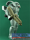 Dark Trooper, Dark Forces Video Game figure