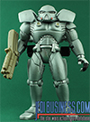 Dark Trooper, Dark Forces Video Game figure