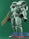 Dark Trooper, Dark Forces Video Game figure