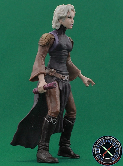 Dark Woman The Hunt For Aurra Sing #38 The 30th Anniversary Collection