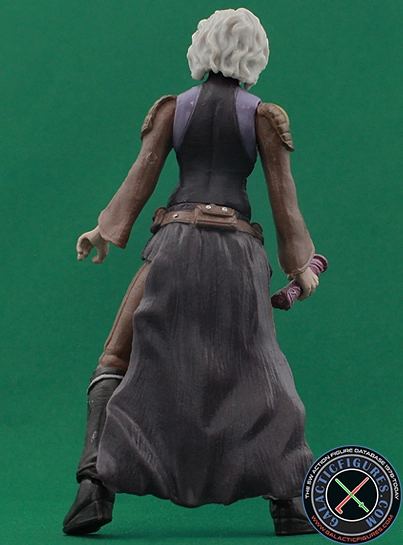 Dark Woman The Hunt For Aurra Sing #38 The 30th Anniversary Collection