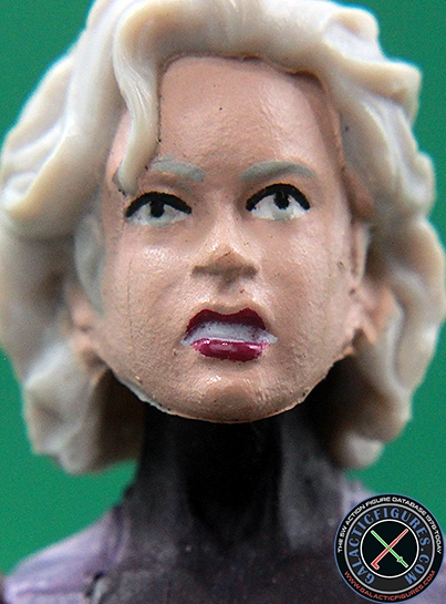 Dark Woman The Hunt For Aurra Sing #38 The 30th Anniversary Collection