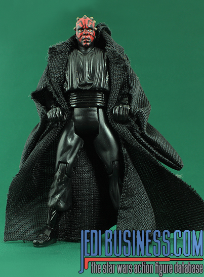 Darth Maul figure, TACLegends