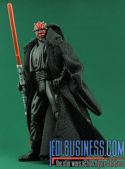 Darth Maul The Phantom Menace The 30th Anniversary Collection