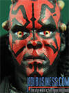 Darth Maul, The Phantom Menace figure