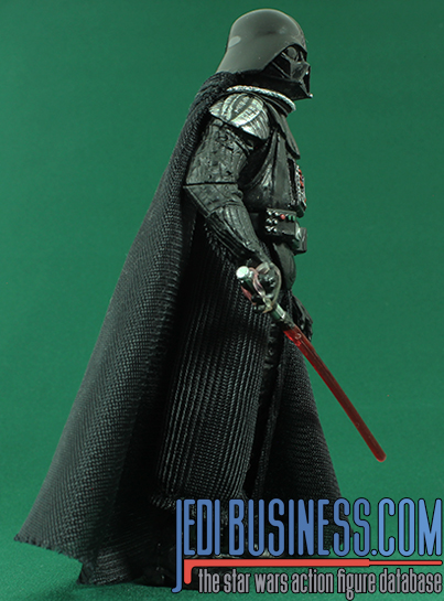 Darth Vader The Empire Strikes Back The 30th Anniversary Collection