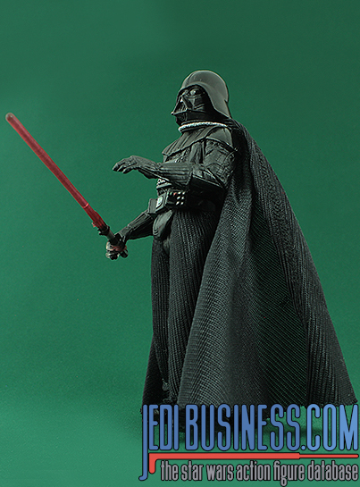 Darth Vader The Empire Strikes Back The 30th Anniversary Collection