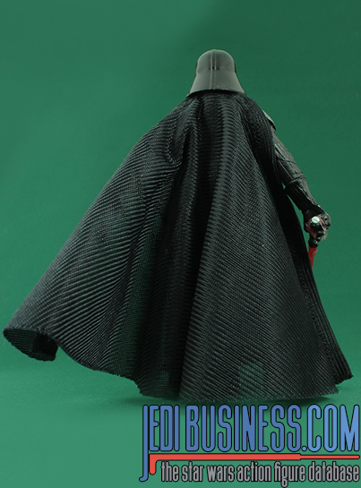 Darth Vader The Empire Strikes Back The 30th Anniversary Collection