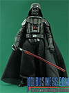 Darth Vader, The Empire Strikes Back figure