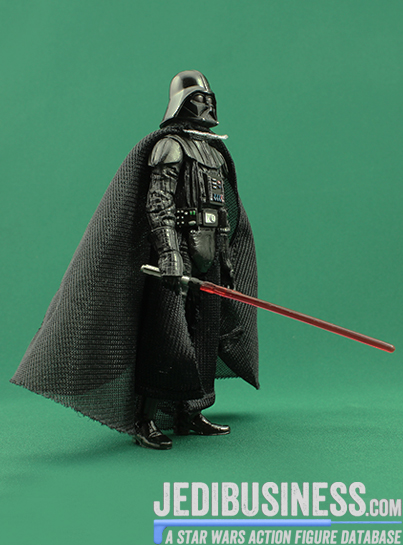 Darth Vader THE FORCE UNLEASHED 3-PACK I The 30th Anniversary Collection