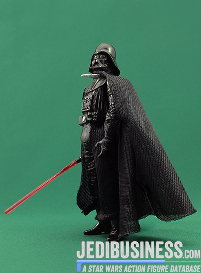 Darth Vader THE FORCE UNLEASHED 3-PACK I The 30th Anniversary Collection