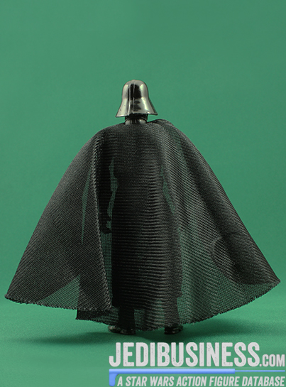 Darth Vader THE FORCE UNLEASHED 3-PACK I The 30th Anniversary Collection