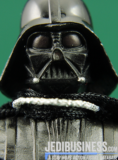 Darth Vader THE FORCE UNLEASHED 3-PACK I The 30th Anniversary Collection