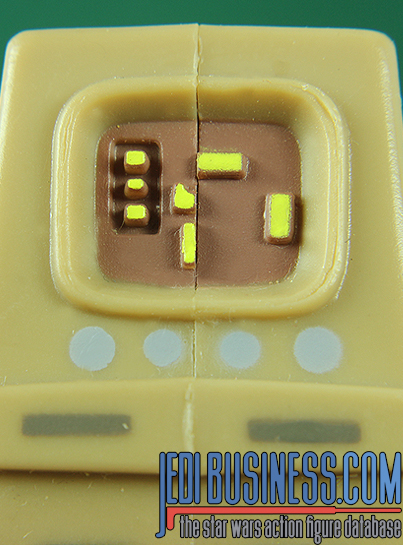 Gonk Droid Battlefront II (2005) Droid 7-Pack The 30th Anniversary Collection