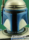 Jango Fett Droid Factory Capture 5-Pack The 30th Anniversary Collection