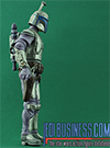 Jango Fett The Fett Legacy 3-Pack The 30th Anniversary Collection