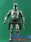 Jango Fett, The Fett Legacy 3-Pack figure