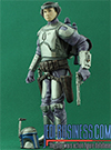 Jango Fett, The Fett Legacy 3-Pack figure