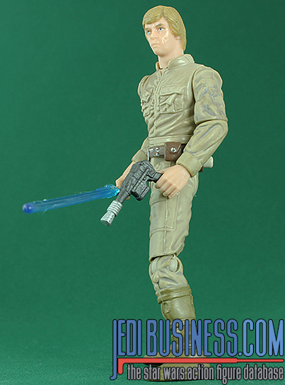 Luke Skywalker Father's Day 2-Pack The 30th Anniversary Collection