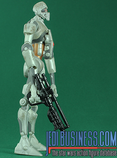 Magnaguard Droid Battlefront II (2005) Droid 7-Pack The 30th Anniversary Collection