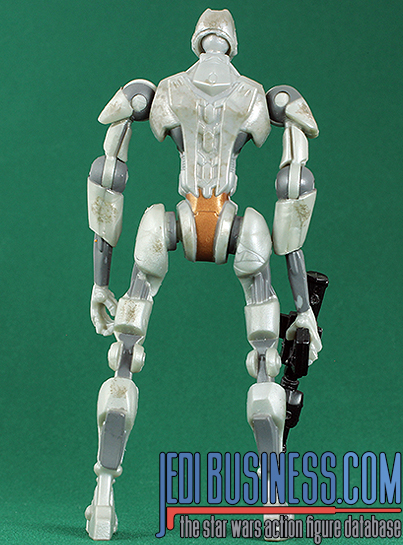 Magnaguard Droid Battlefront II (2005) Droid 7-Pack The 30th Anniversary Collection