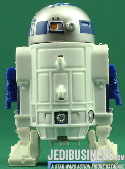 R2-D2 Droid Factory Capture 5-Pack The 30th Anniversary Collection